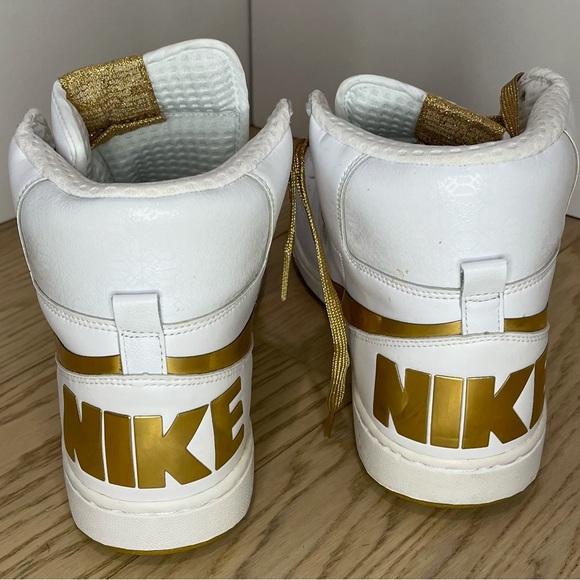 Nike Terminator High Supreme - Picture 5 of 7